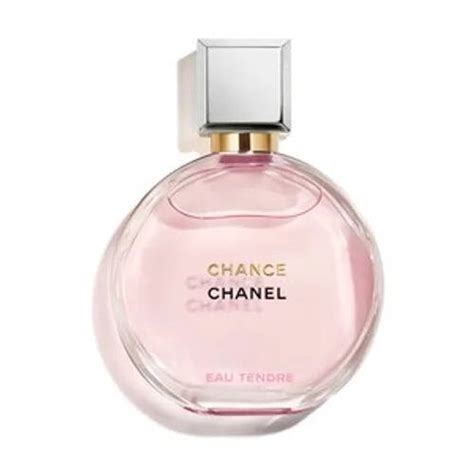 ici paris chanel chance eau fraiche